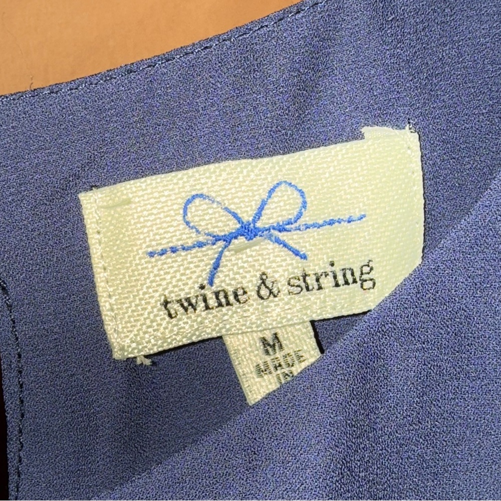Twine & String medium - Picture 3 of 3